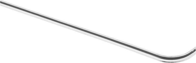 73-80 Chevy GMC Longbed Fleetside Pickup RH Upper Bed Molding