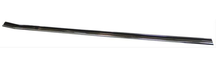 73-80 Chevy GMC Longbed Fleetside Pickup RH Front Lower BedMolding