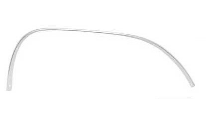 735-2067-R Wheel Opening Molding Rear RH 67-74 Dodge Dart, 71-76 Plymouth Scamp
