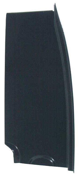 55-59 CV/GMC PU Door Jam Lock Pillar Lower Patch LH