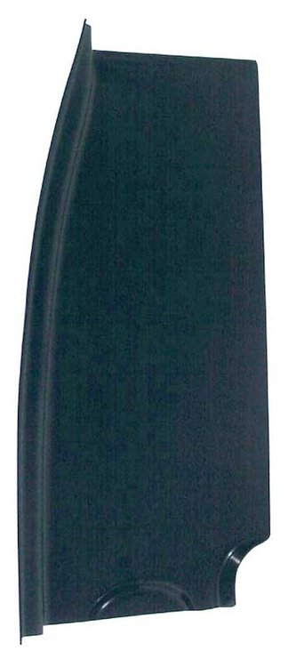 55-59 CV/GMC PU Door Jam Lock Pillar Lower Patch RH