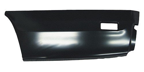 REAR LOWER FENDER PATCH 7