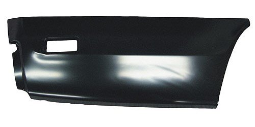 REAR LOWER FENDER PATCH 7