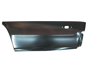 Quarter Panel Patch - Left, Lower, Rear 1972-76 Duster/Demon/Dart Sport