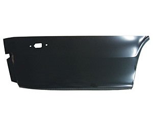 72-6 DUSTER Q/PATCH RLR