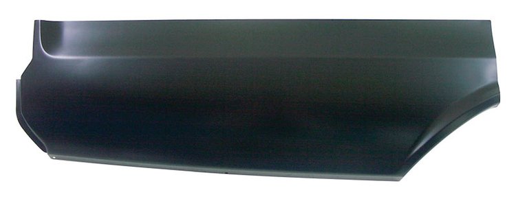 66-67 Plymouth B- Body QuarterPatch RH
