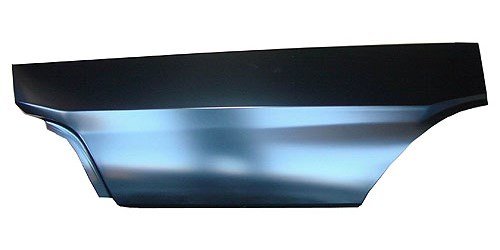 Lower Rear Quarter Panel Patch for 1967-1969 Dodge Dart [Right/Passenger Side]