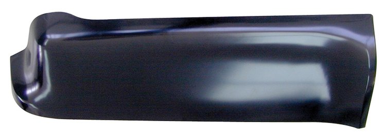 755-4073-8R Lower Rear Bedside Repair Panel for 1973-1987 Chevy C/K Fleetside Long Bed Pickup [Right/Passenger Side]