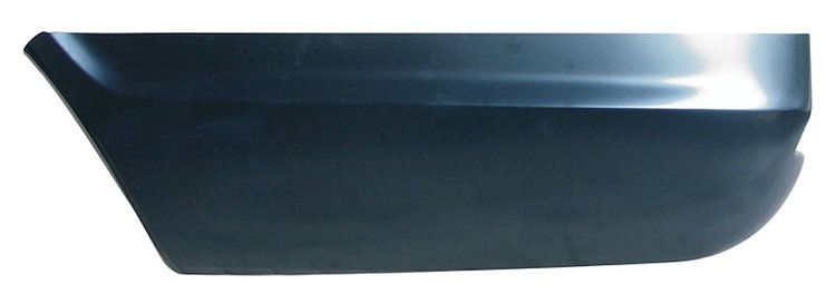 755-4267-R Bedside Repair Panel, Lower Rear, RH, 67-72 Chevy GMC Suburban