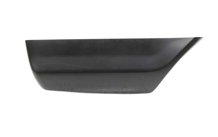 755-4573-R Lower Rear Bedside Repair Panel RH 73-79 F100 F150 F250 Styleside Long Bed