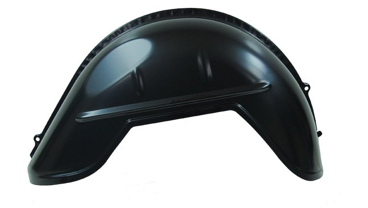 Steel Inner Wheelhouse 1963-65 Plymouth B-Body