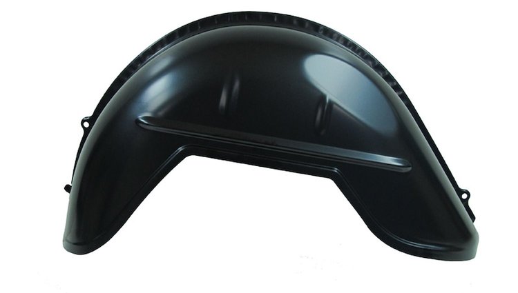 Steel Inner Wheelhouse 1963-65 Plymouth B-Body