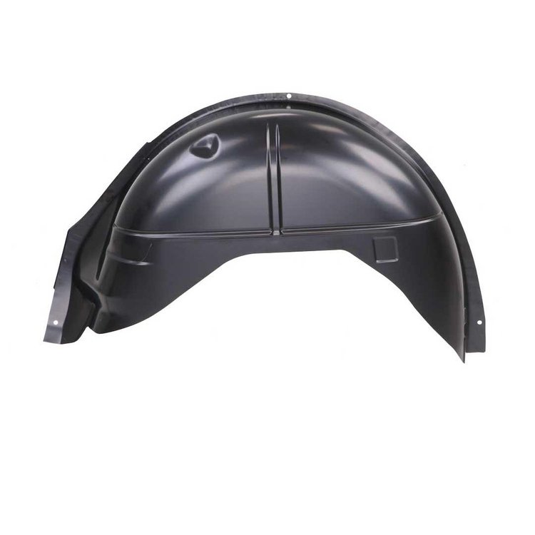 Steel Inner Wheelhouse 1968-72 Chevelle/GTO/Skylark/Cutlass