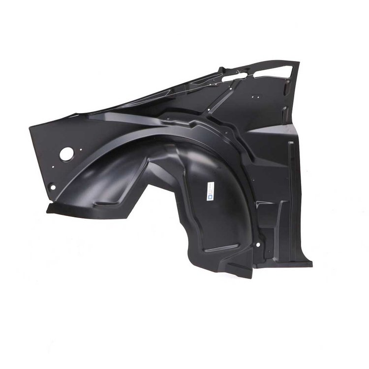 Steel Inner Wheelhouse 1970-1974 Chevy Camaro / Pontiac Firebird