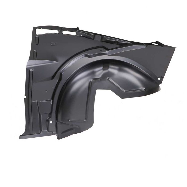 Steel Inner Wheelhouse 1970-1974 Chevy Camaro/Pontiac Firebird