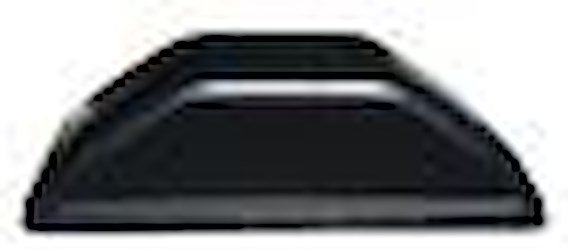Bed Wheelhouse for 1973-1987 Chevrolet/GMC C/K Fleetside Truck, 1973-1991 Chevrolet Blazer/GMC Jimmy