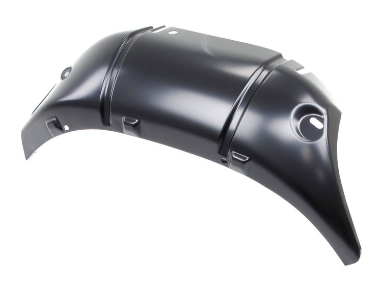 760-4573-R Premium Bed Outer Wheelhouse RH 73-79 F100 F150 F250 Styleside