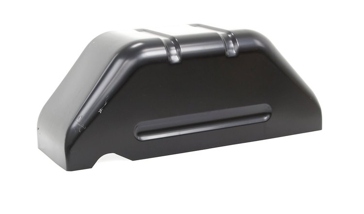 760-4666-L Bed Wheelhouse OE Style LH 66-77 Ford Bronco