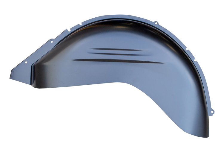 INNR WHEELHOUSE TORNIO LH