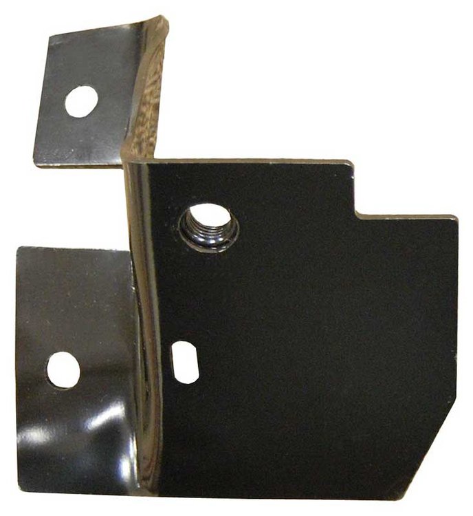 70-71 E-Body Inner Wheelhouse Bracket-Front LH
