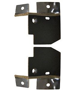 Inner Wheelhouse Bracket 70-1 E-Body Front Pair