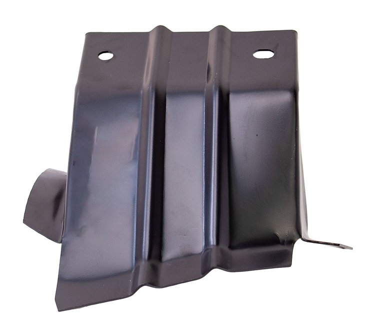 762-8466-1R Inner Wheelhouse to Trunk Hinge Assembly Brace RH 66-67 Fairlane