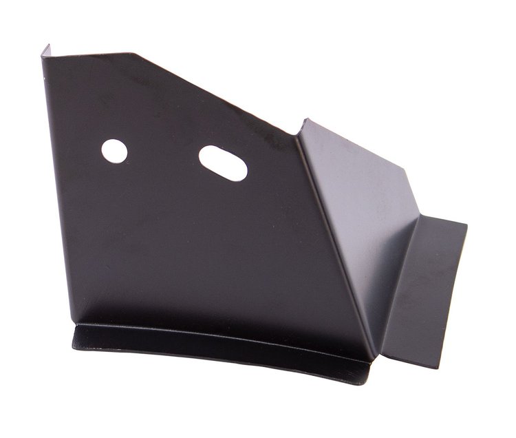Wheelhouse-to-Roof Support Bracket 1970-1971 Ford Torino