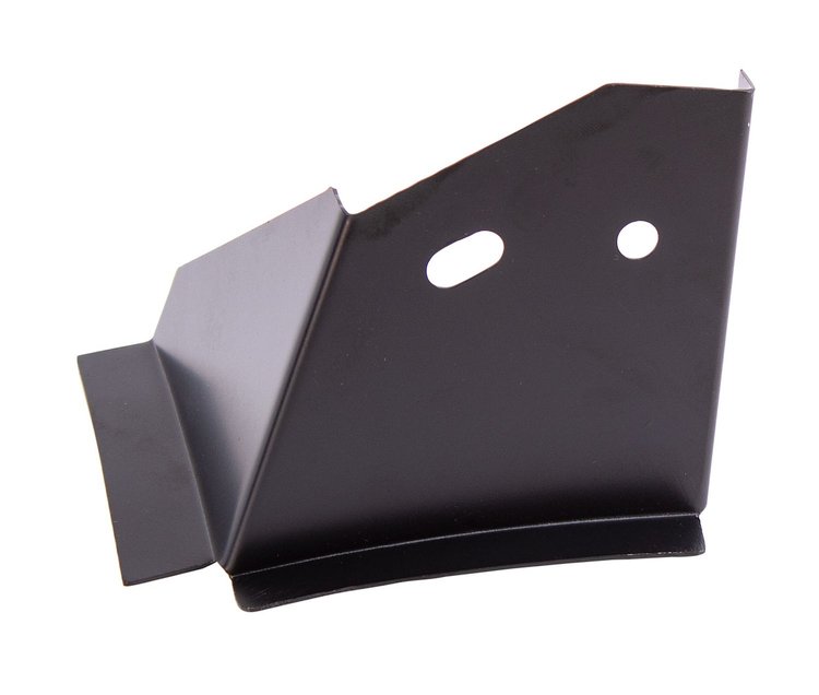 Wheelhouse-to-Roof Support Bracket 1970-1971 Ford Torino