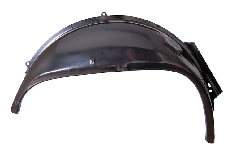 Steel Outer Wheelhouse 1971-74 Mopar B-Body