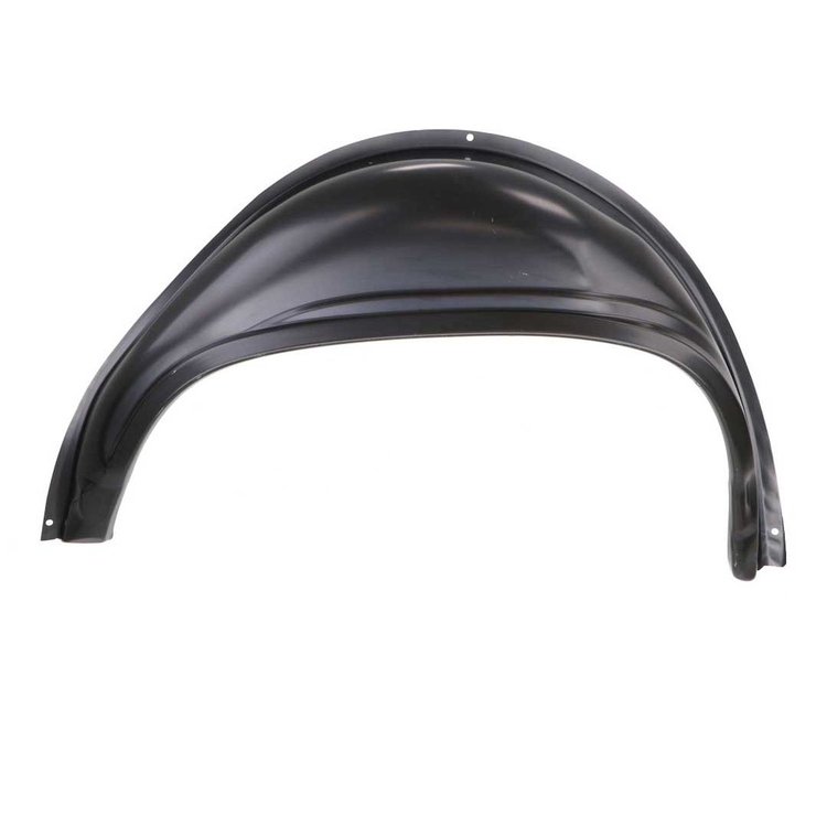 Steel Outer Wheelhouse 1968-69 Chevelle