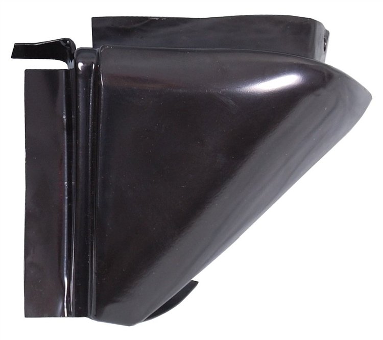 Quarter Panel Lower Rear Corner 1968-70 Dodge Charger