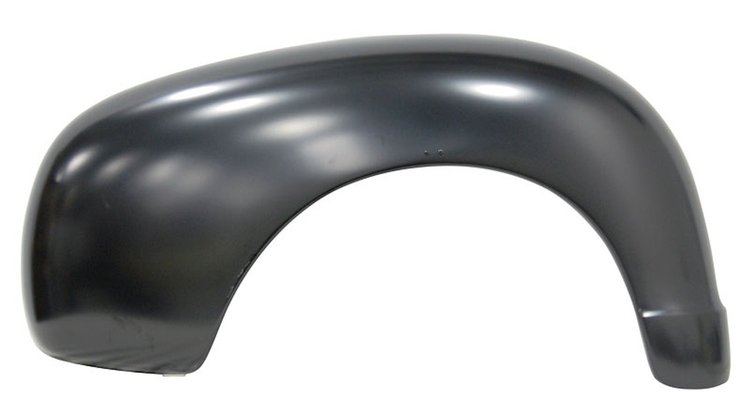 780-4047-R Step Side Bed Fender 1947-1955 Chevrolet/GMC Truck