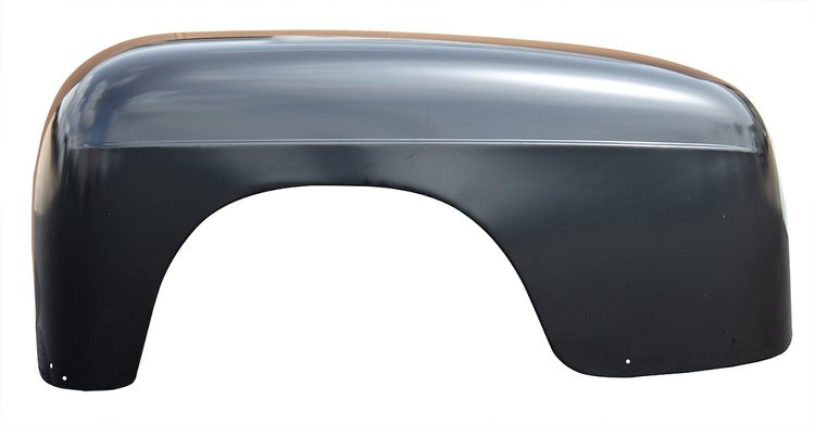 Rear Fender