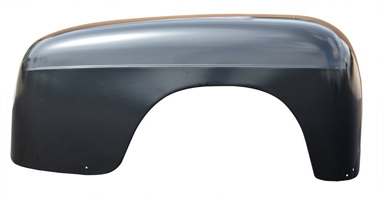 Rear Fender