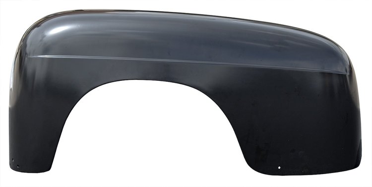 Rear Fender
