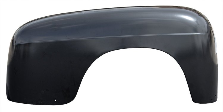 Rear Fender