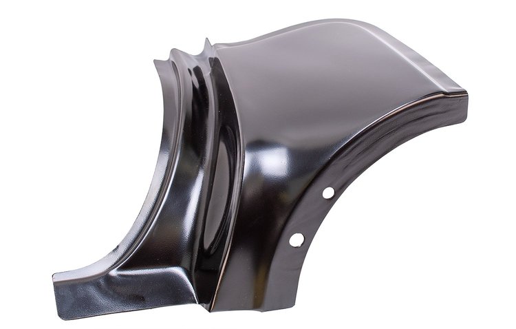 785-8963-R Quarter Panel Extension RH 63 Galaxie