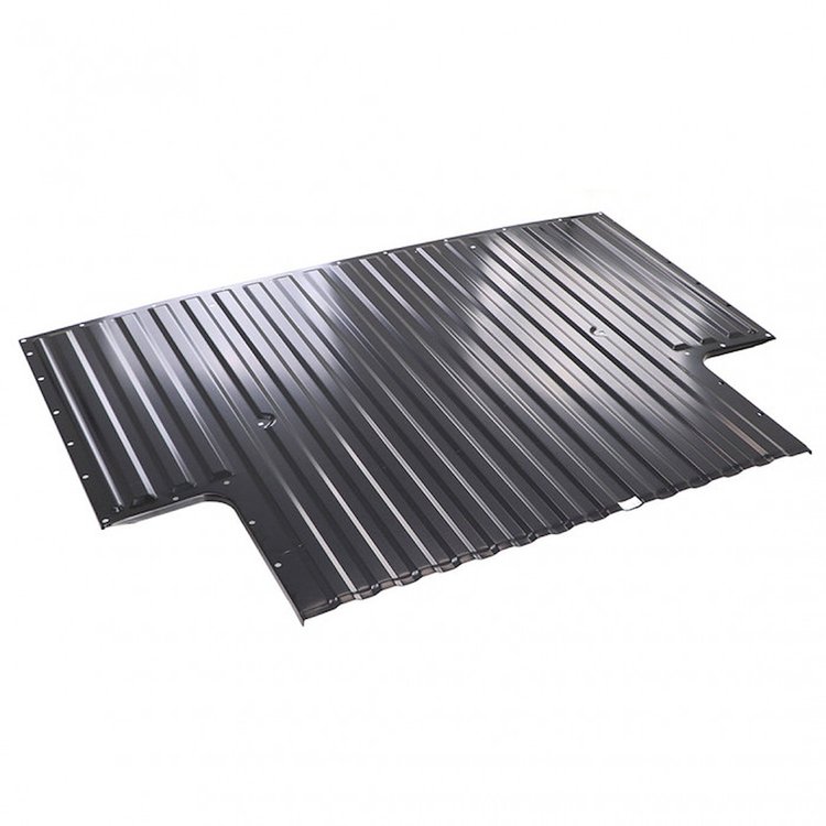 67-72 CV/GMC PU Front Half 8 Bed Floor Patch
