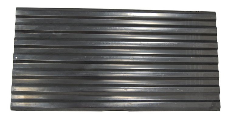 791-4073 Truck Bed Floor Patch Panel for 1973-1991 GM C/K Series Trucks [Fleetside Bed]
