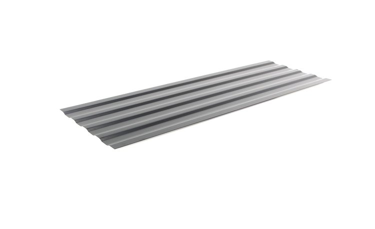 791-4573 Bed Floor Repair Panel 73-79 F100 F150 F250