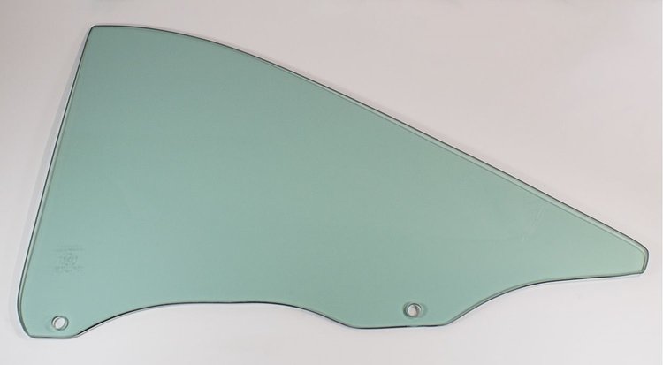 Quarter Glass