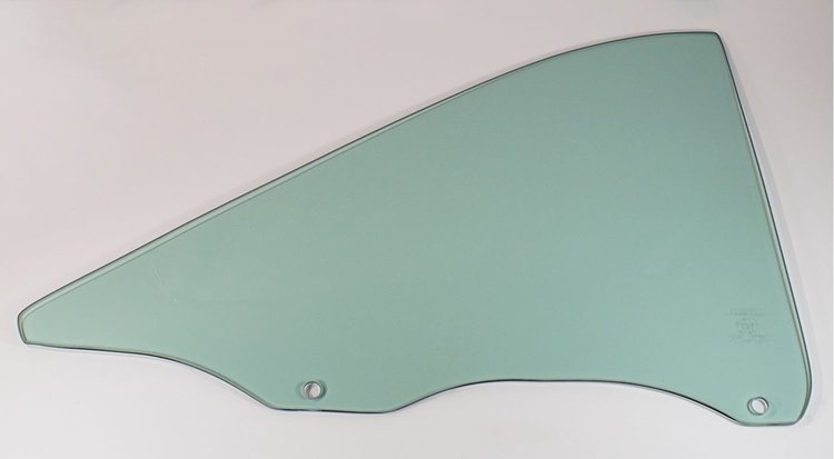 Quarter Glass
