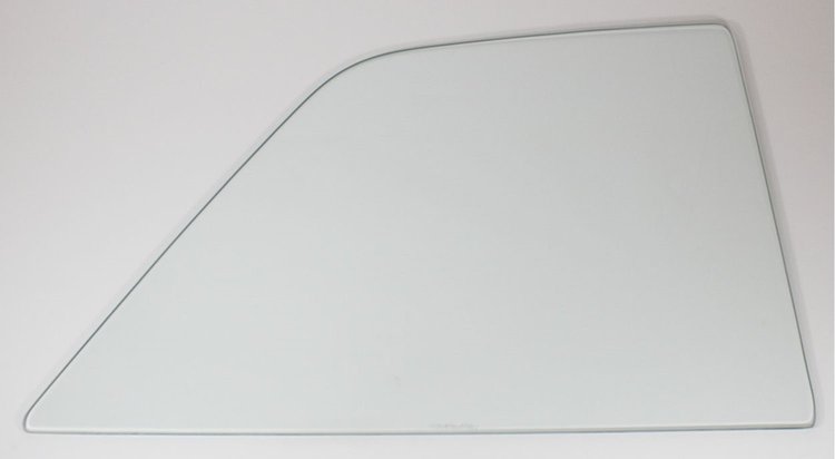 66-67 Nova Sedan Quarter Glass Clear