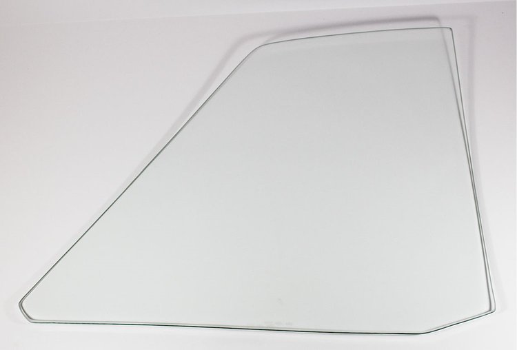 Quarter Glass