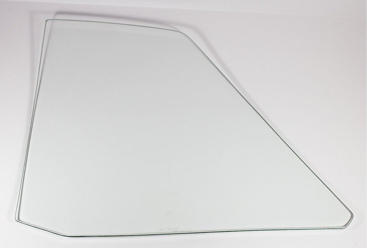 Quarter Glass