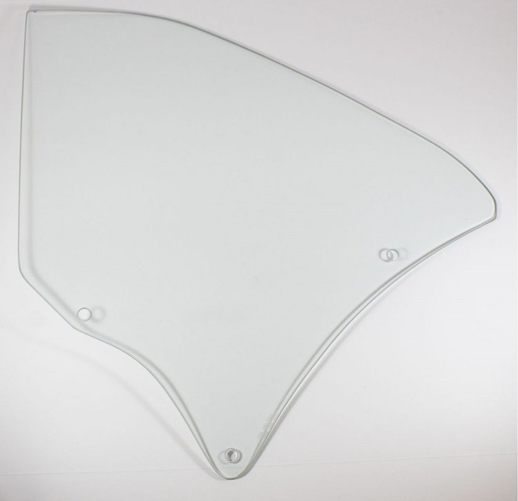Quarter Glass