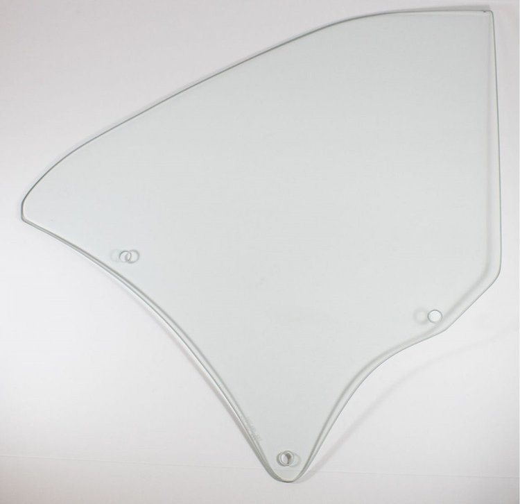 Quarter Glass