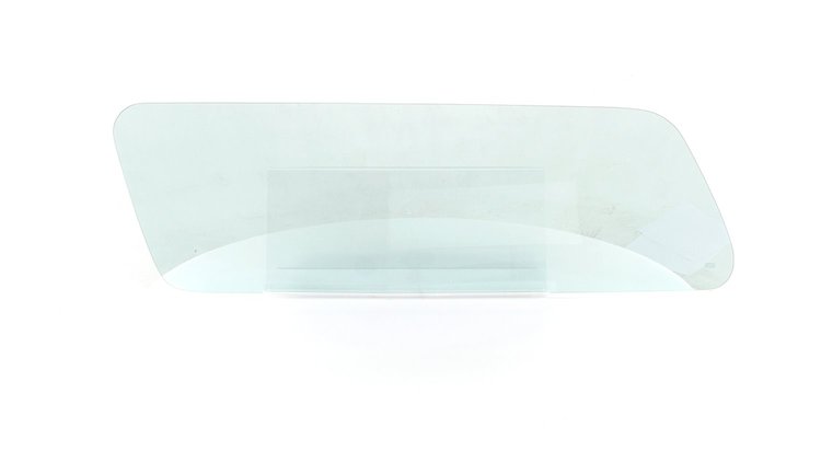 795-4678-TL Rear Side Glass LH Green Tint 78-79 Ford Bronco
