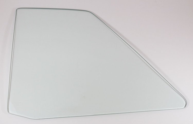 Quarter Glass 1964-1965 Pontiac GTO/Le Mans/Tempest Coupe