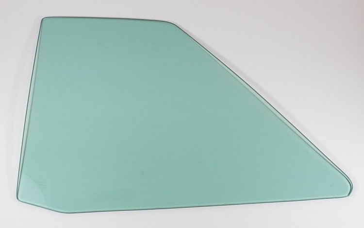 Quarter Glass 1964-1965 Pontiac GTO/Le Mans/Tempest Coupe